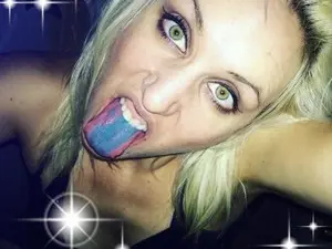 Myfreecams Adult Video Chat of Sparkle_Pinup