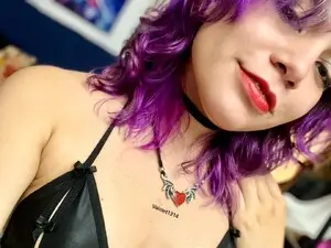 Myfreecams Adult Video Chat of Vaiolet1314