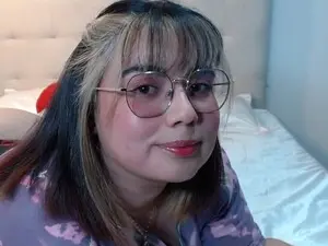 Myfreecams Adult Webcam of Yini_angel07
