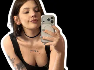 Myfreecams Nude Webcam of Anna_trueno