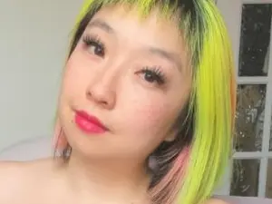 Myfreecams Nude Webcam of LuxGray