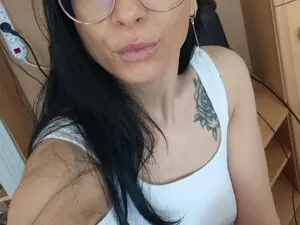 Myfreecams Best Webcam of Bibityna