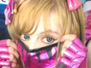 Myfreecams Best Webcam of BabyZelda