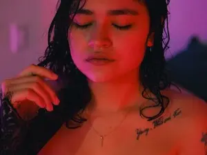 Myfreecams Nude Webcam of Isabelprietoo