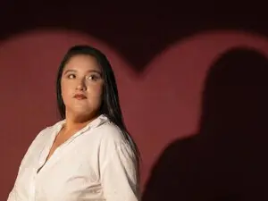 Myfreecams Adult Webcam of Shantal_Rosse