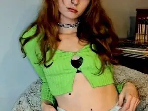 Myfreecams Sex Chat of AshTheNymph