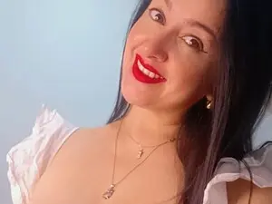 Myfreecams Adult Video Chat of Naya_1997