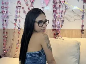 Myfreecams Adult Video Chat of Bella_Novoa
