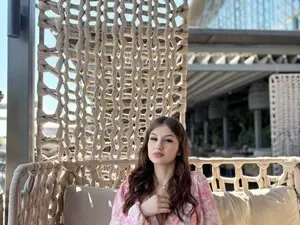 Myfreecams Free Live Porn of DeviMia_