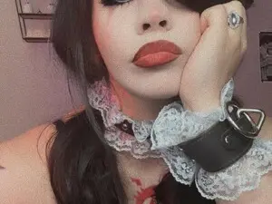 Myfreecams Live Porn of Goonbella