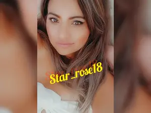 Myfreecams Adult Video Chat of Star_rose18