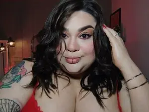 Myfreecams Live Porn of Tiffany_bbw