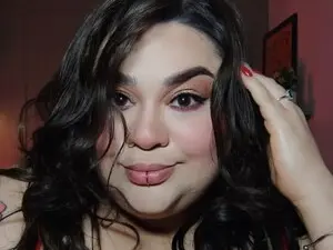 Myfreecams Sex Chat of Tiffany_bbw