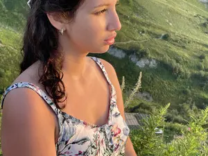 Myfreecams Adult Webcam of FairyEvelyn