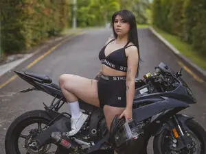 Myfreecams Best Webcam of Melody_black