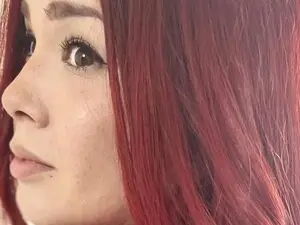 Myfreecams Adult Video Chat of RedFireVelvet