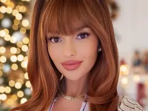 Myfreecams Live Sex of JessyVixen