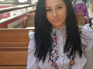 Myfreecams Nude Webcam of NewGirl1