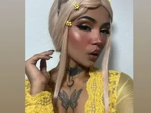 Myfreecams Best live sex cam show of Revy_black