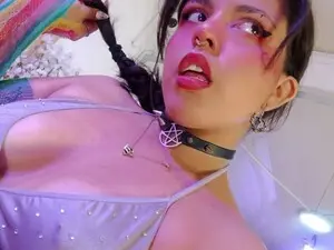 Myfreecams Free Porn Cam of Ivannabellini