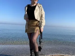 Myfreecams Sex Chat of SunnyyyLana