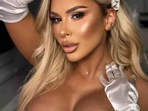 Myfreecams Adult Video Chat of SelenaDavies