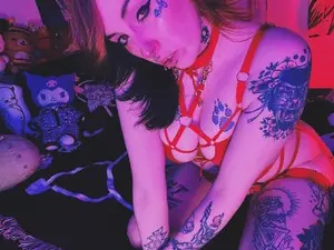 Myfreecams Sex Chat of AmyWild_
