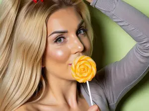 Myfreecams Best Webcam of AuloraGold