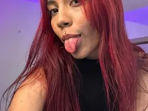 Myfreecams Live Porn of Skyssoul