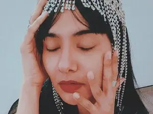 Myfreecams Sex Chat of DanyNova_Co