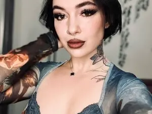 Myfreecams Live Porn of AllieStark