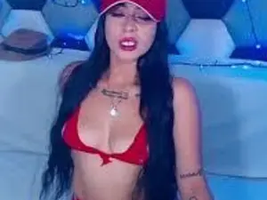 Myfreecams Free Live Porn of Hellen_Exotic