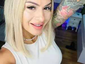 Myfreecams Adult Webcams of TiffanyMaze