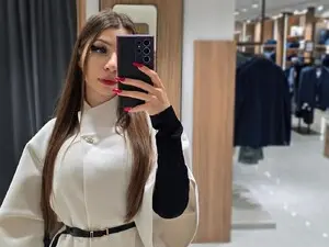 Myfreecams Best Webcam of Ellamilano9