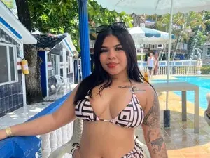 Myfreecams Adult Webcams of Rouss_Meyers