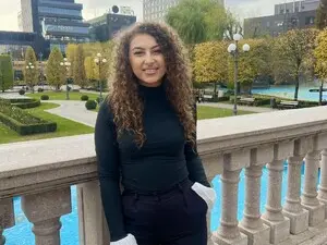 Myfreecams Sex Cam of Stephaniebly