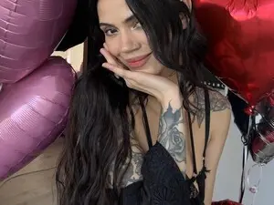 Myfreecams Best live sex cam show of Coralita