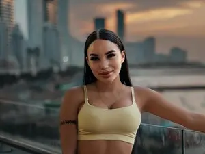 Myfreecams Sex Chat of yosoyalisson