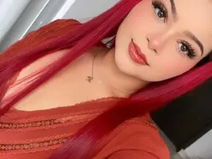 Myfreecams Adult Video Chat of Red_girl20