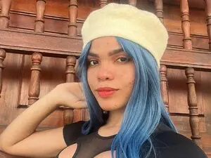 Myfreecams Sex Chat of Kitty_aikoo