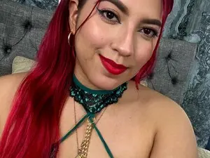 Myfreecams Adult Webcams of Angelica__Red