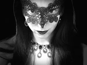Myfreecams Nude Webcam of Mask_Mistress