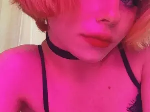 Myfreecams Sex Chat of MinaSanna