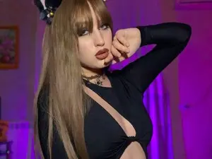 Myfreecams Free Porn Cam of MiaaVelvvet