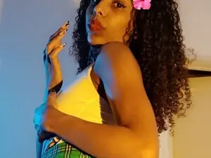 Myfreecams Sex Cam of LupitaLove