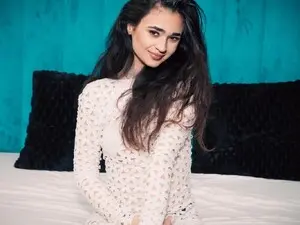 Myfreecams Live Sex Cam of TinyBlair