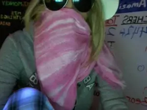 Myfreecams Adult Video Chat of MissChristmas