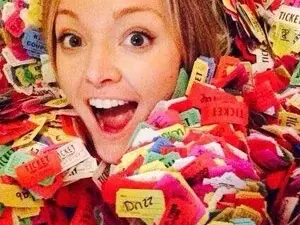 Myfreecams Live Sex Cam of Topless