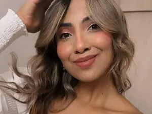 Myfreecams Live Sex Cam of Victoria_Sant