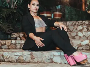 Myfreecams Adult Webcams of Bonnie_Grace